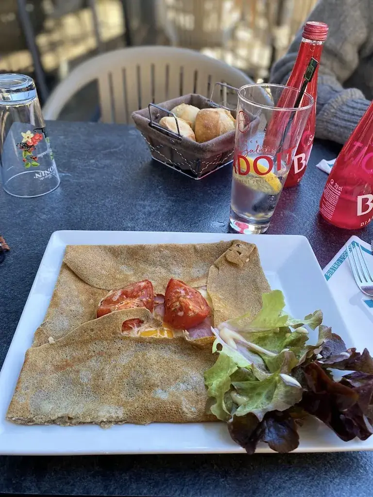 Menu_Le Bistro de L'Océan_Saint-Brevin-les-Pins_image_9