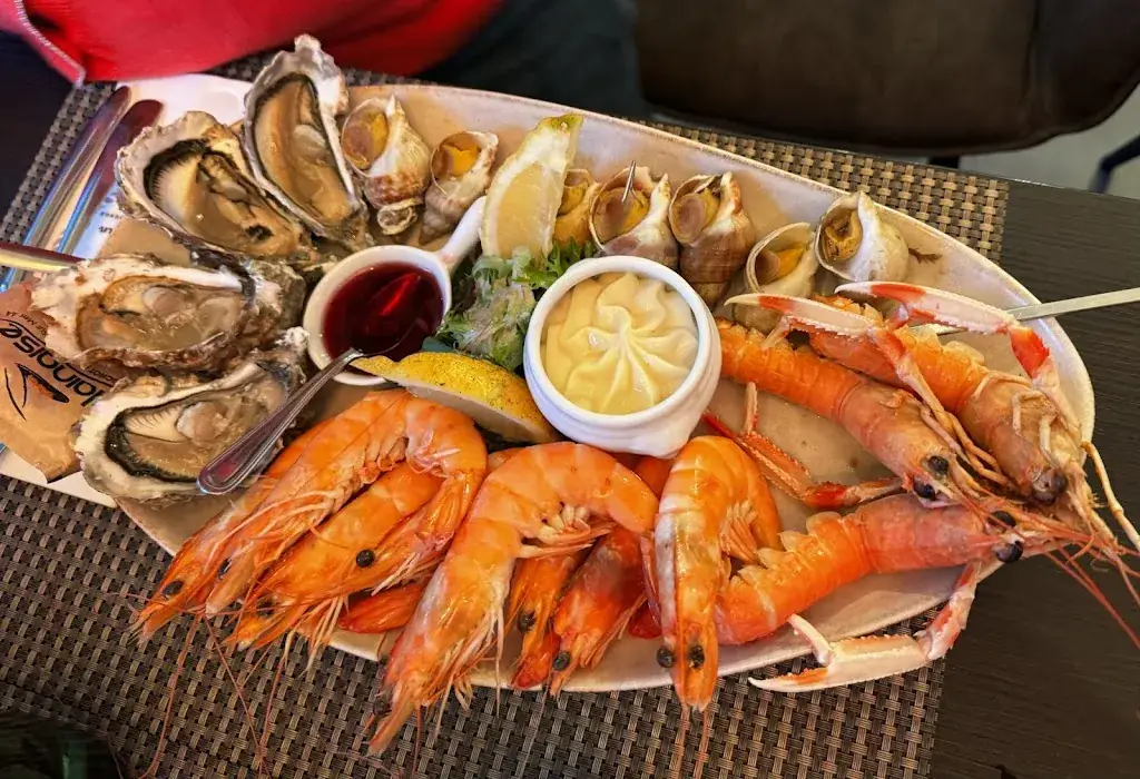 Le Bistro de L'Océan_Saint-Brevin-les-Pins_slider_image_3