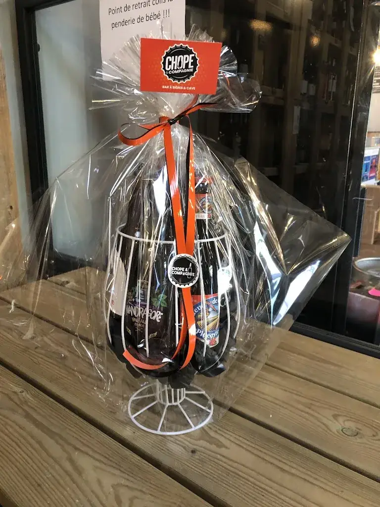 Menu_Chope et Compagnie Saint-Brevin-les-Pins_Saint-Brevin-les-Pins_image_4