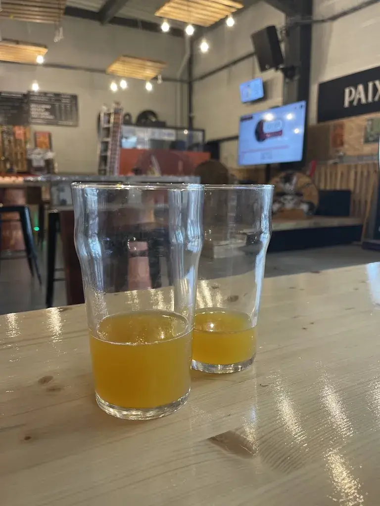 Manon Geffrelot_Chope et Compagnie Saint-Brevin-les-Pins_Saint-Brevin-les-Pins_review