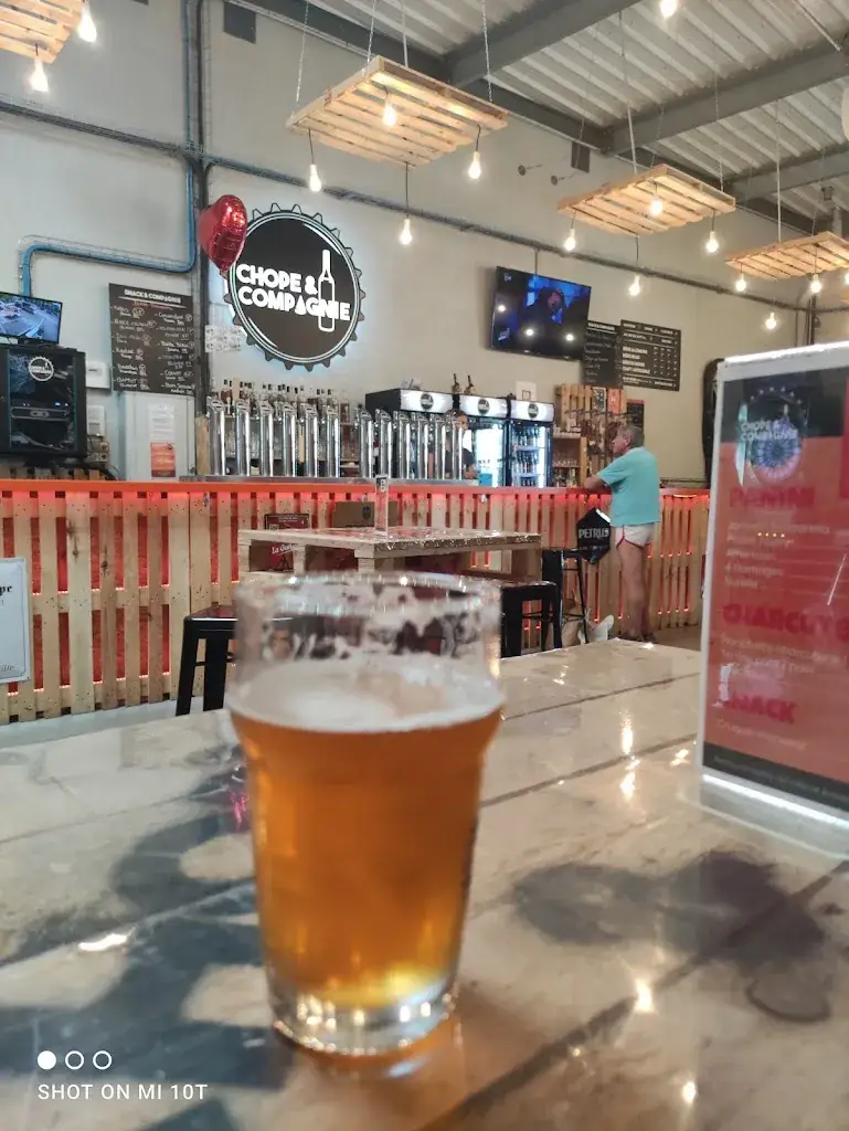 Chope et Compagnie Saint-Brevin-les-Pins_Saint-Brevin-les-Pins_slider_image_2