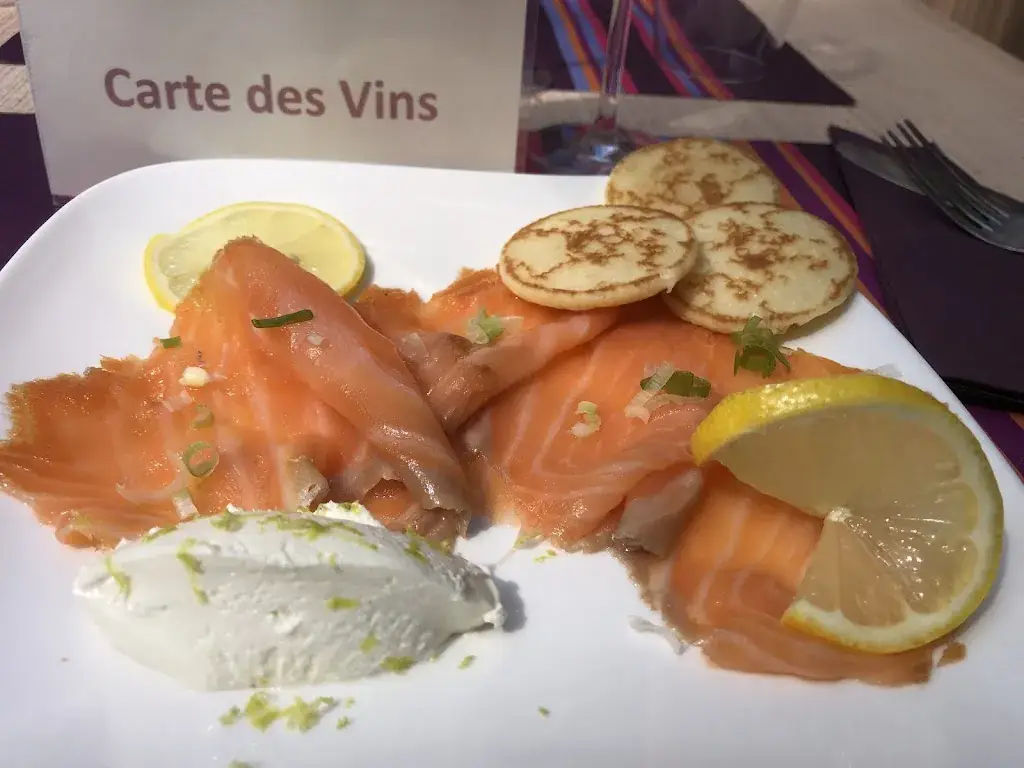 Barbara Sageat_Le S_Saint-Brevin-les-Pins_review