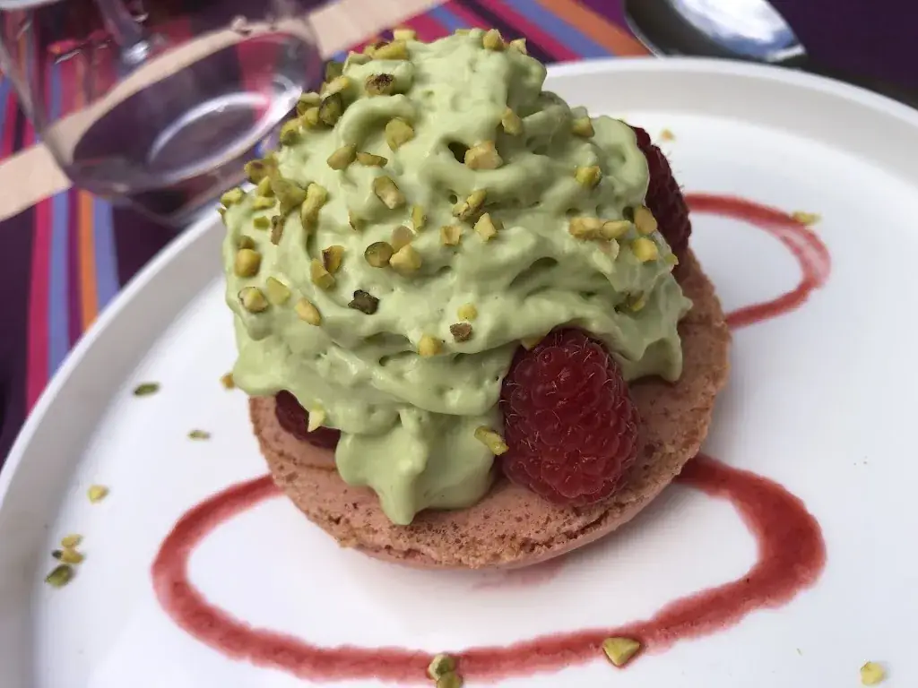 Le S restaurant in Saint-Brevin-les-Pins