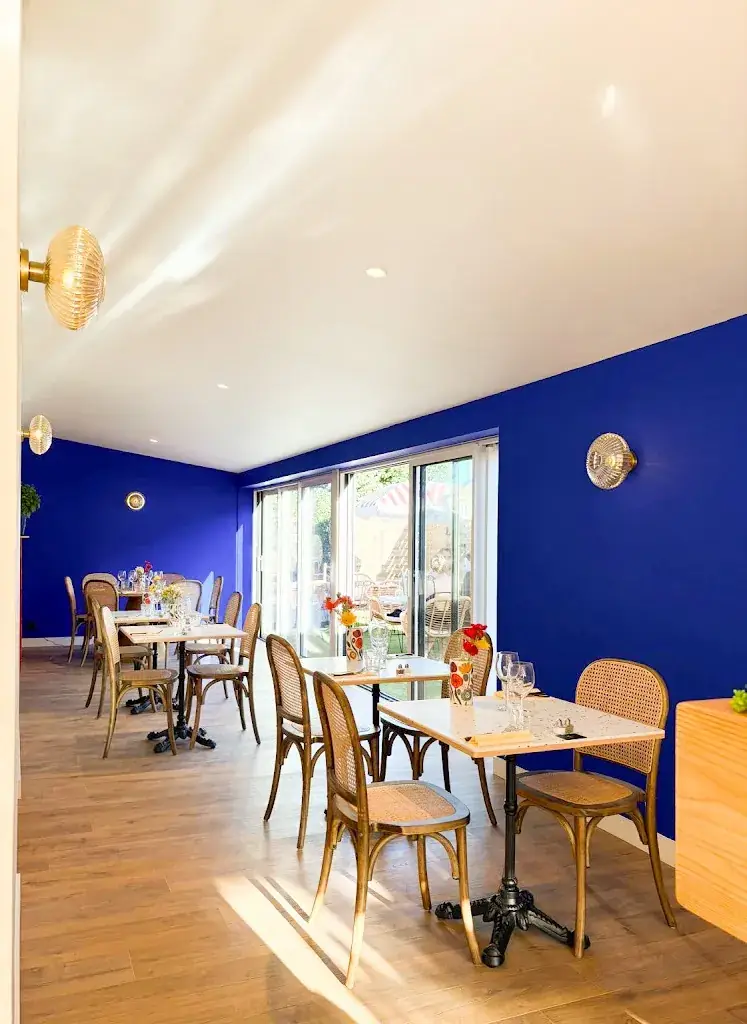 GABRIELE PIZZA BAR ristorante a Saint-Brevin-les-Pins