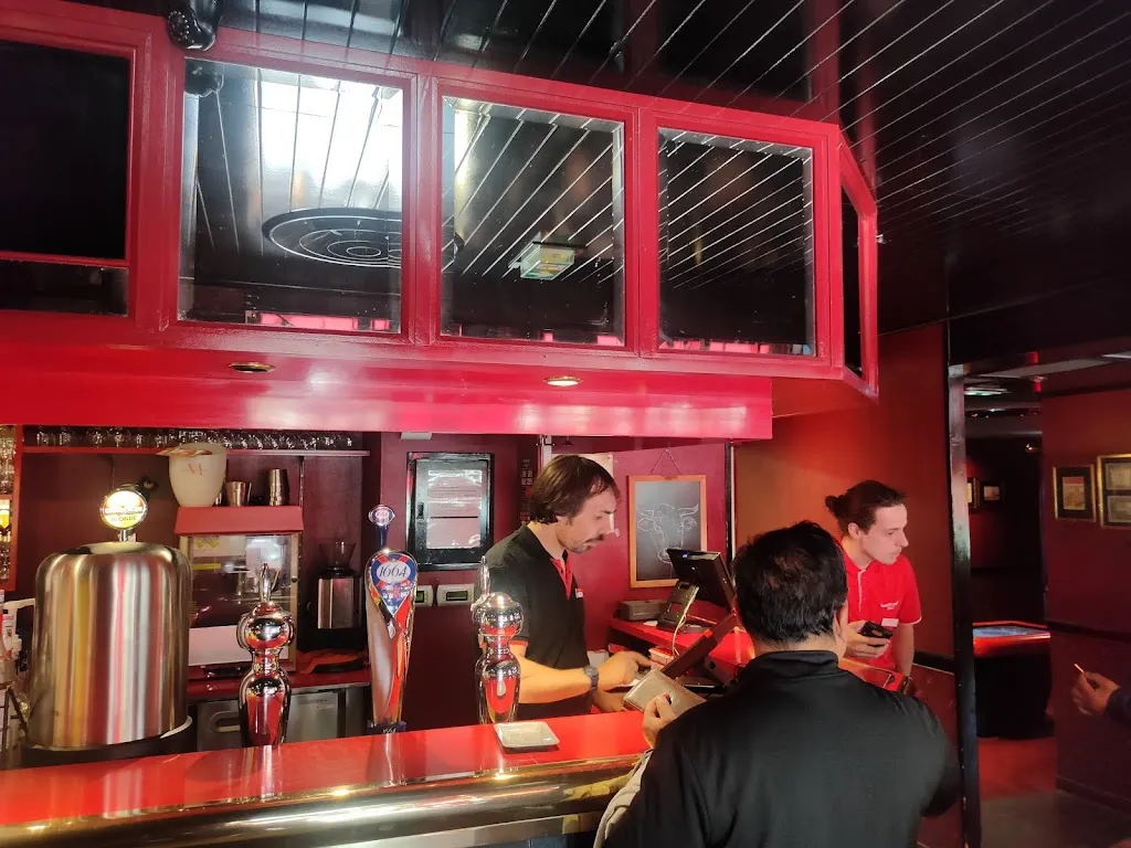 Vez Ramirez_Buffalo Grill Saint-Brevin-les-Pins_Saint-Brevin-les-Pins_recensione