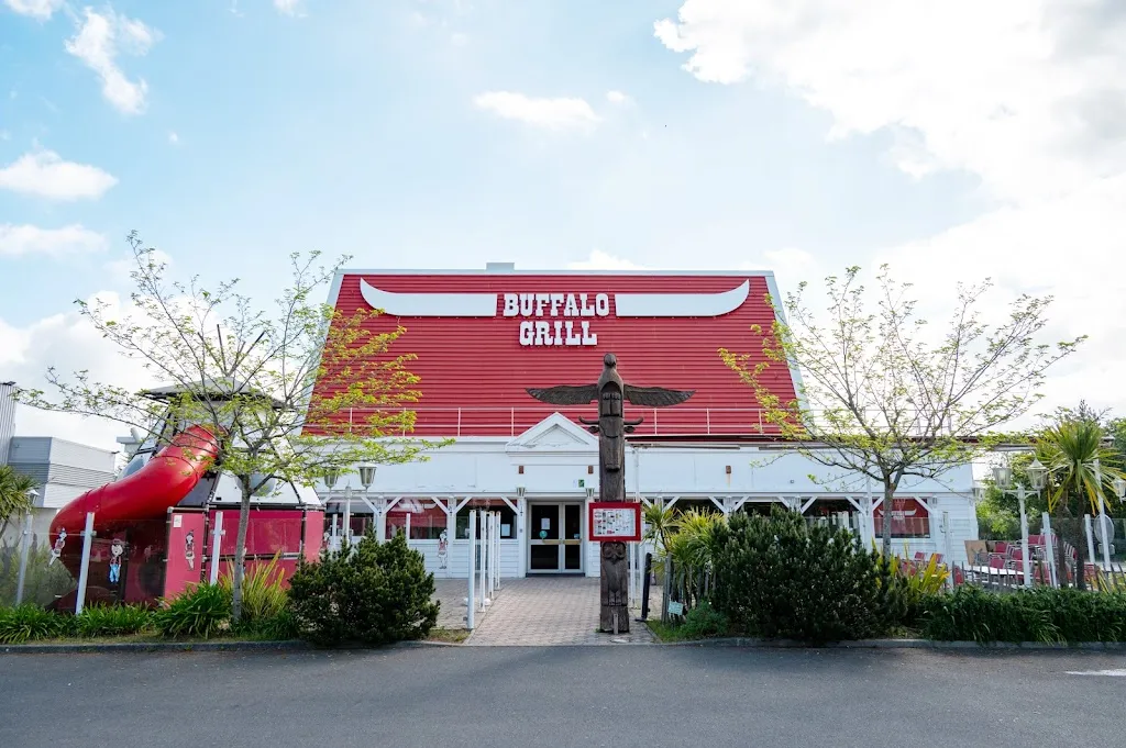 Buffalo Grill Saint-Brevin-les-Pins Restaurant in Saint-Brevin-les-Pins