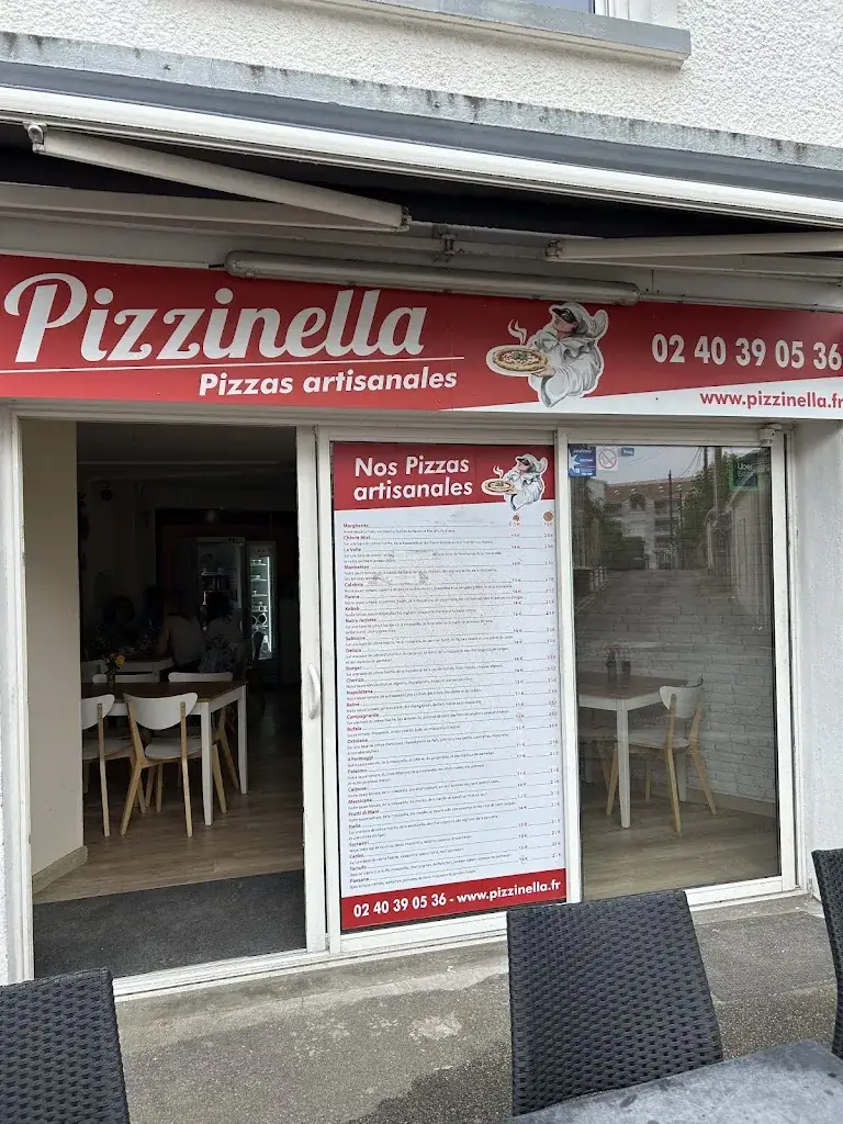 Menu_Pizzinella St Brevin les pins_Saint-Brevin-les-Pins_image_2