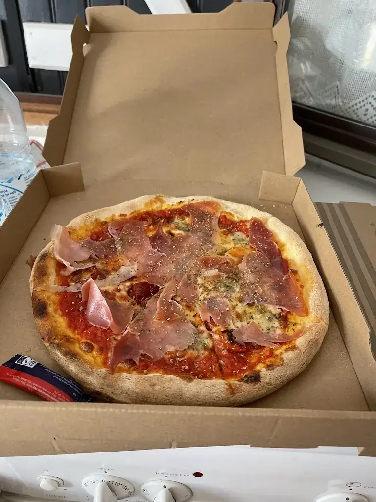 LOIC_Pizzinella St Brevin les pins_Saint-Brevin-les-Pins_review