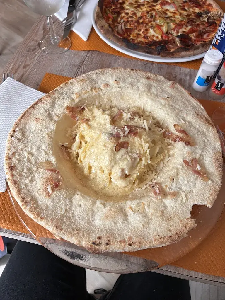 Aurore_Pizzinella St Brevin les pins_Saint-Brevin-les-Pins_review