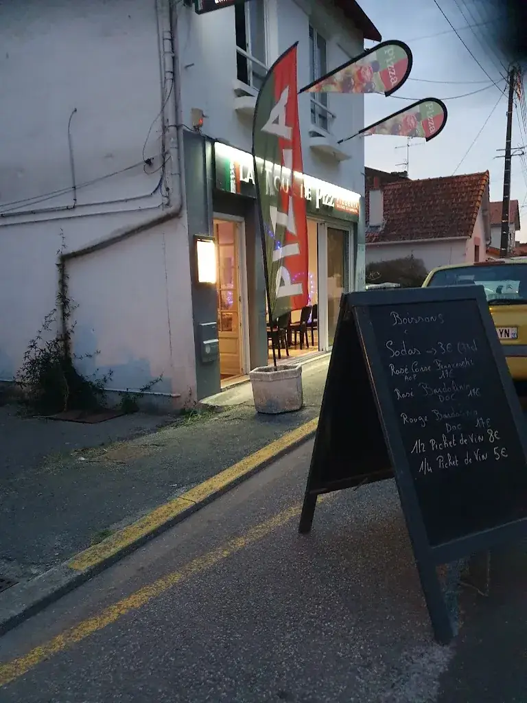 Guillaume C_Pizzeria 