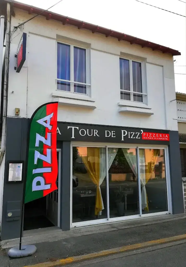 Pizzeria 