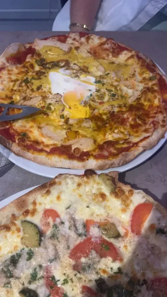 Pizzeria 