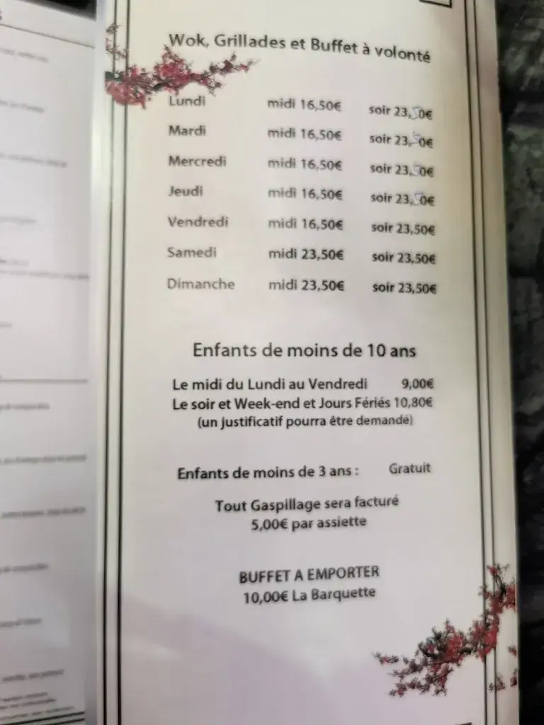 Menu_wok saint brevin_Saint-Brevin-les-Pins_image_1