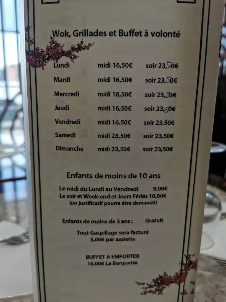 Menu_wok saint brevin_Saint-Brevin-les-Pins_image_2