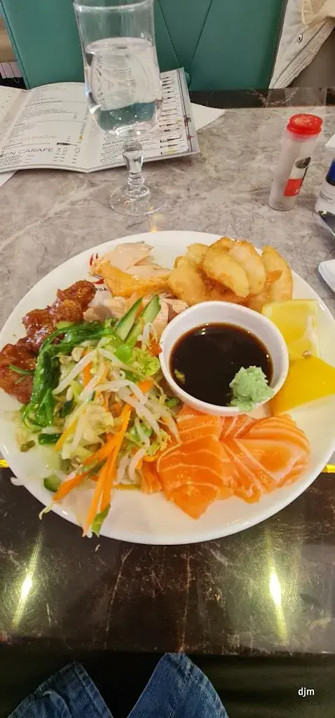 Dj M._wok saint brevin_Saint-Brevin-les-Pins_review