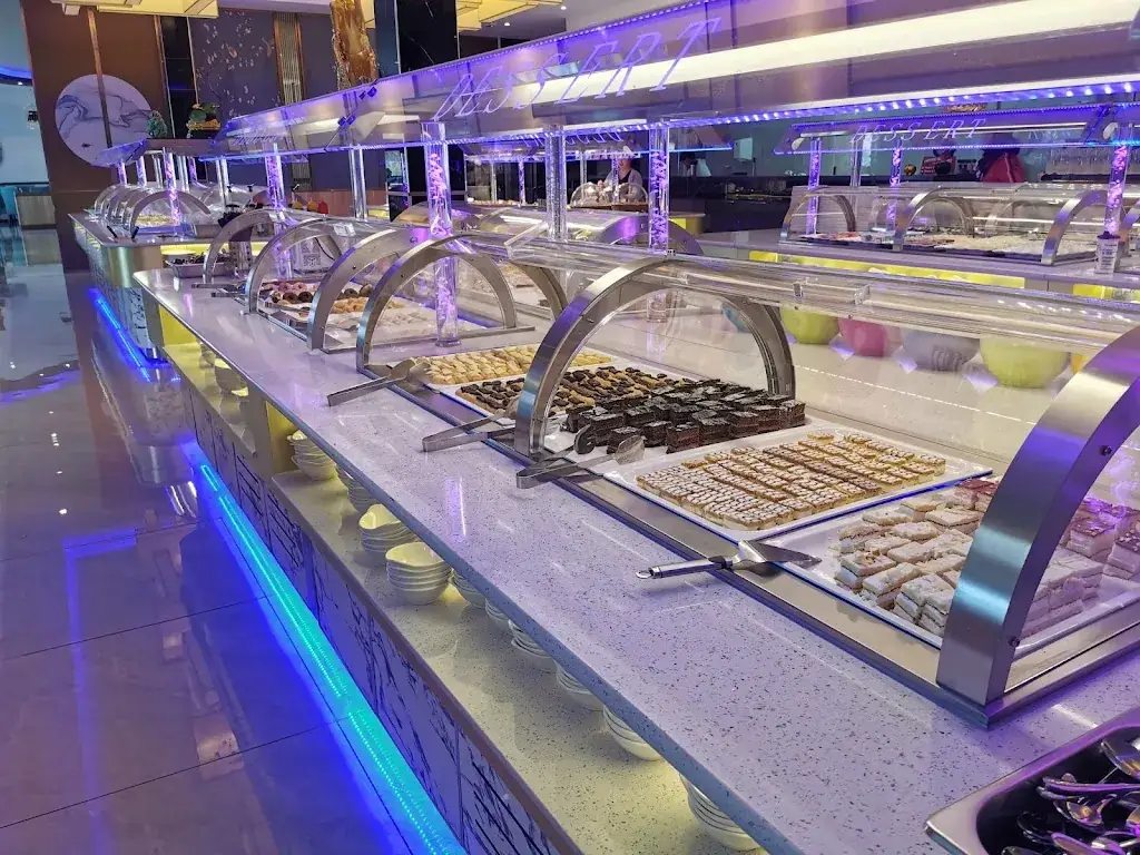 wok saint brevin restaurant in Saint-Brevin-les-Pins