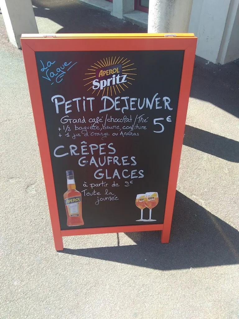 Menu_La Vague_Saint-Brevin-les-Pins_immagine_1