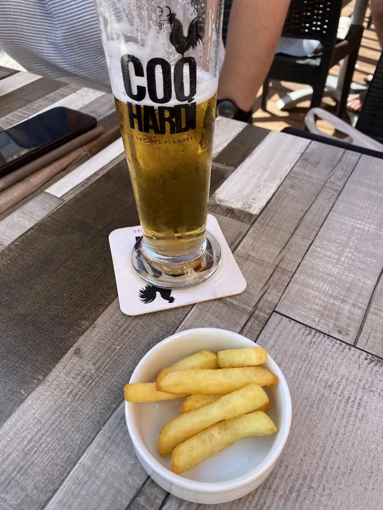 Menu_La Vague_Saint-Brevin-les-Pins_immagine_4