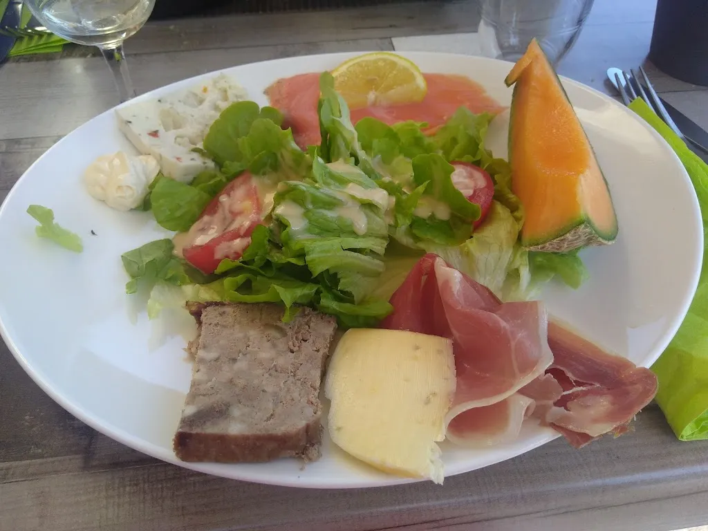 Menu_La Vague_Saint-Brevin-les-Pins_immagine_5