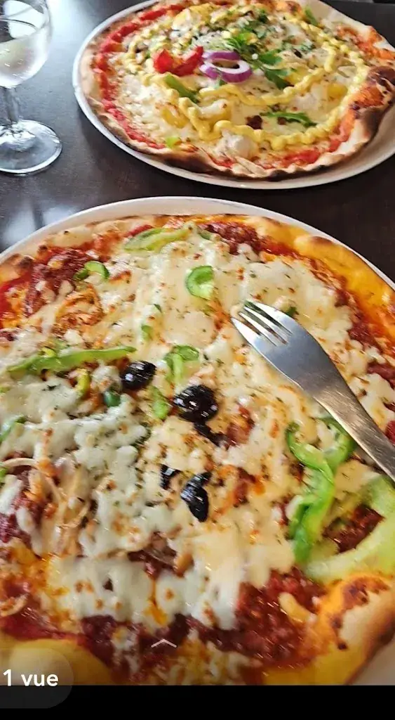 Gio David_La Tuile Romaine_Saint-Brevin-les-Pins_review