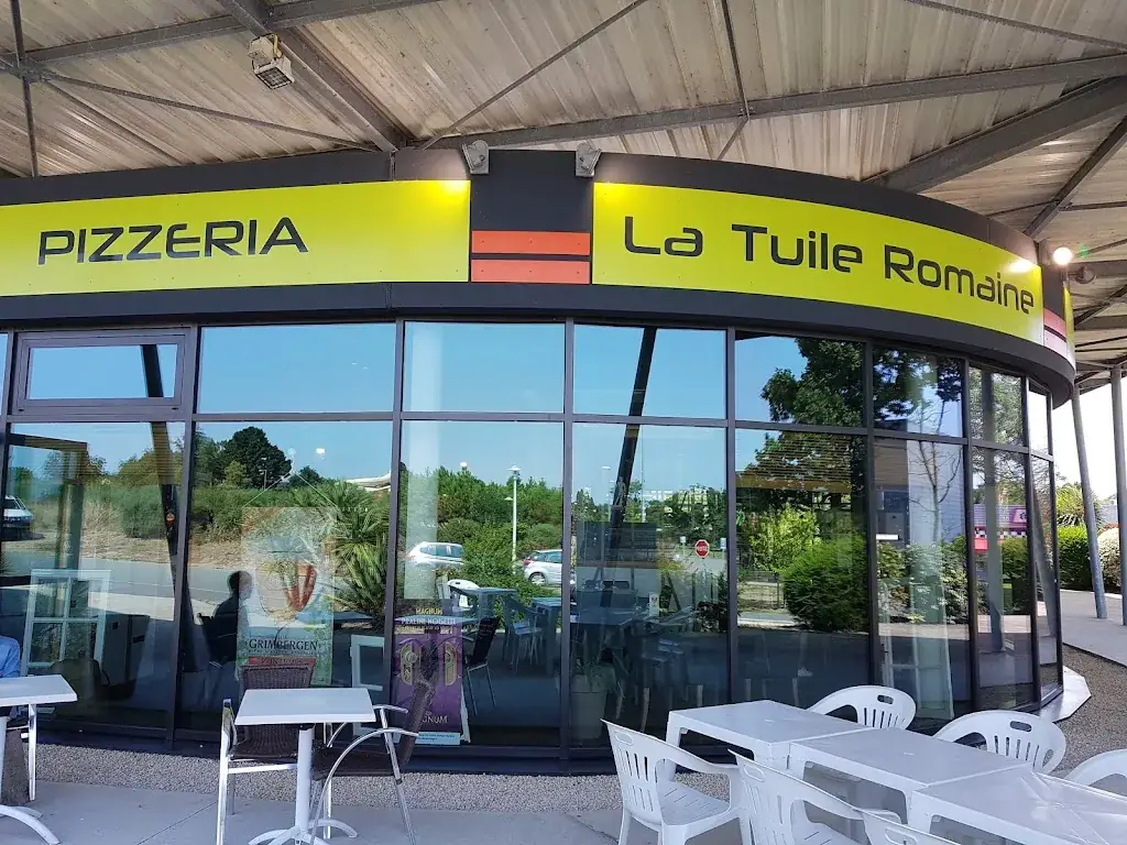 La Tuile Romaine ristorante a Saint-Brevin-les-Pins