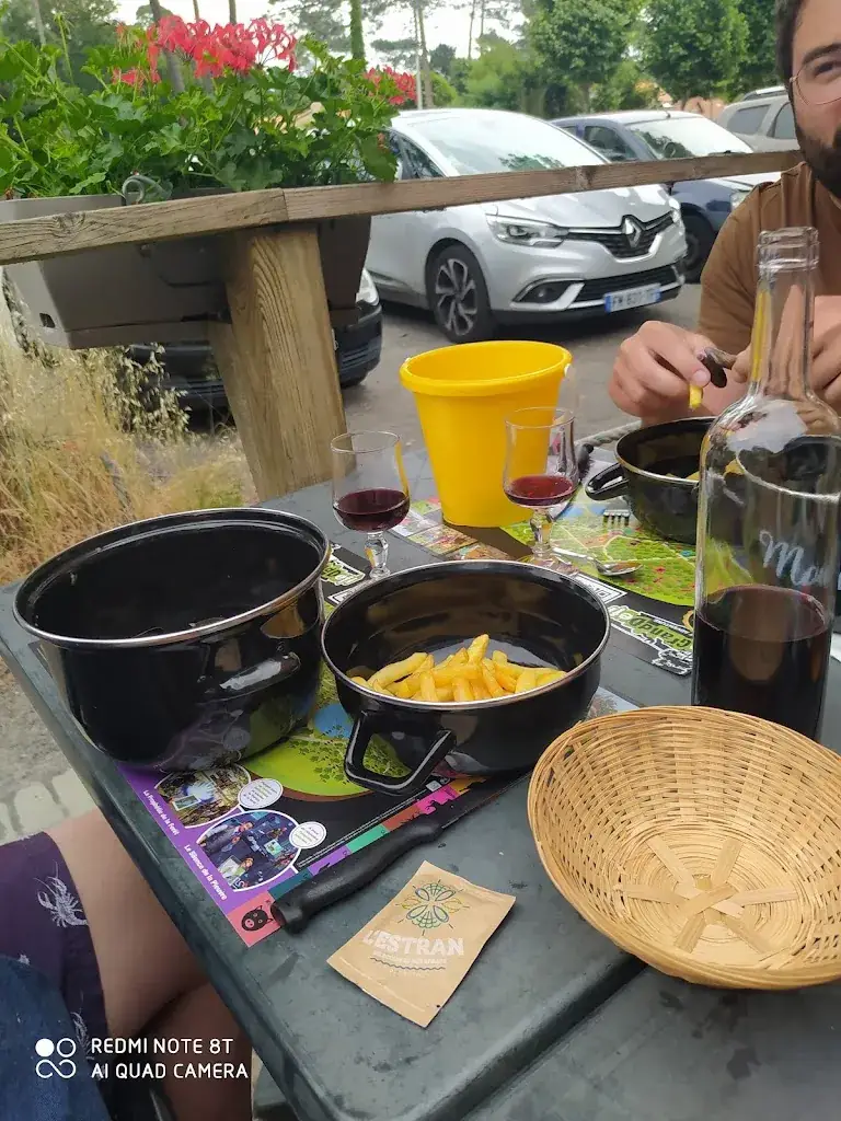 Menu_La Potiniere PMU_Saint-Brevin-les-Pins_image_3