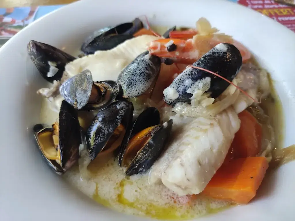 Shelley Smith_La Potiniere PMU_Saint-Brevin-les-Pins_review