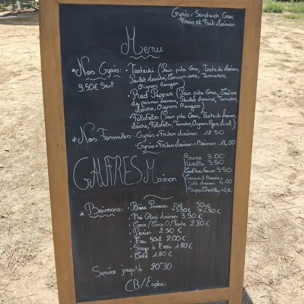 Menu_L'Autentica_Saint-Brevin-les-Pins_image_1
