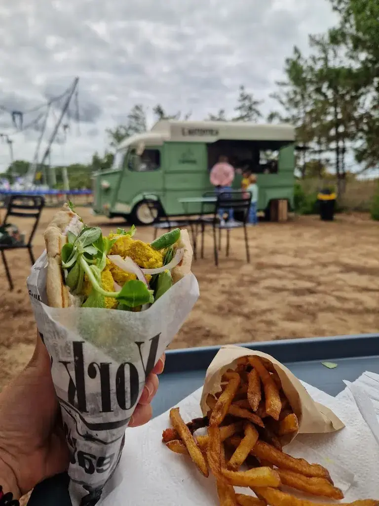 Chloé_L'Autentica_Saint-Brevin-les-Pins_review