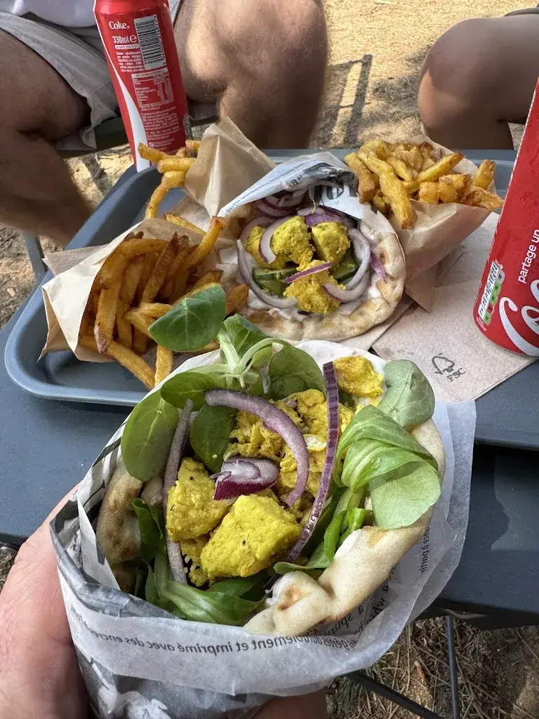 Thierry Pilatus_L'Autentica_Saint-Brevin-les-Pins_review