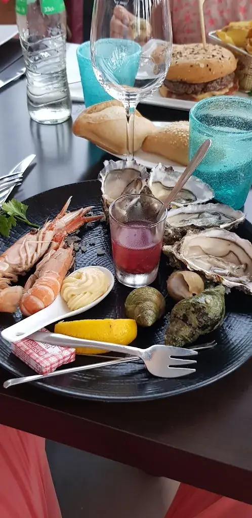 Menü_Le Cap_Saint-Brevin-les-Pins_Bild_6