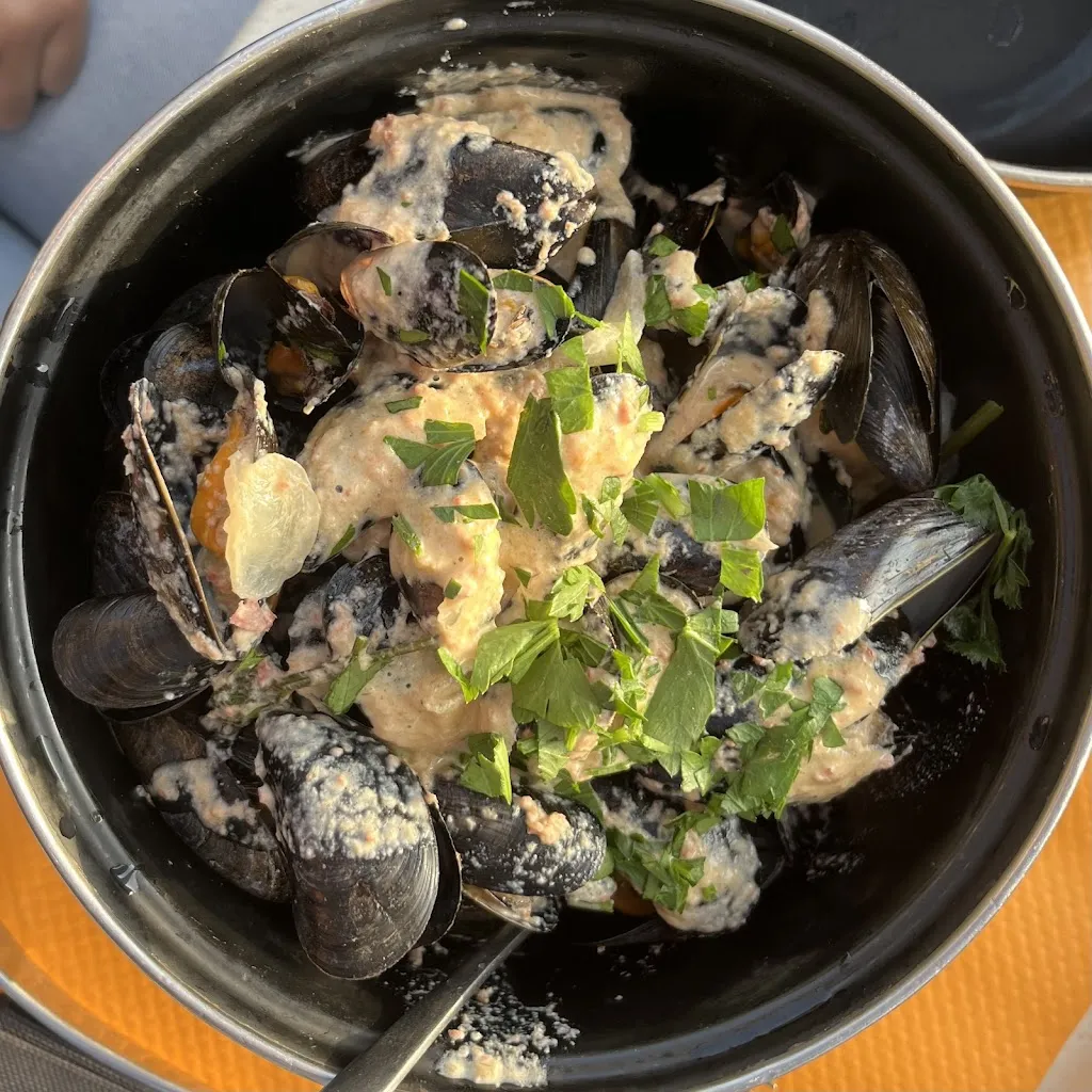 Menu_La Plage_Saint-Brevin-les-Pins_image_6