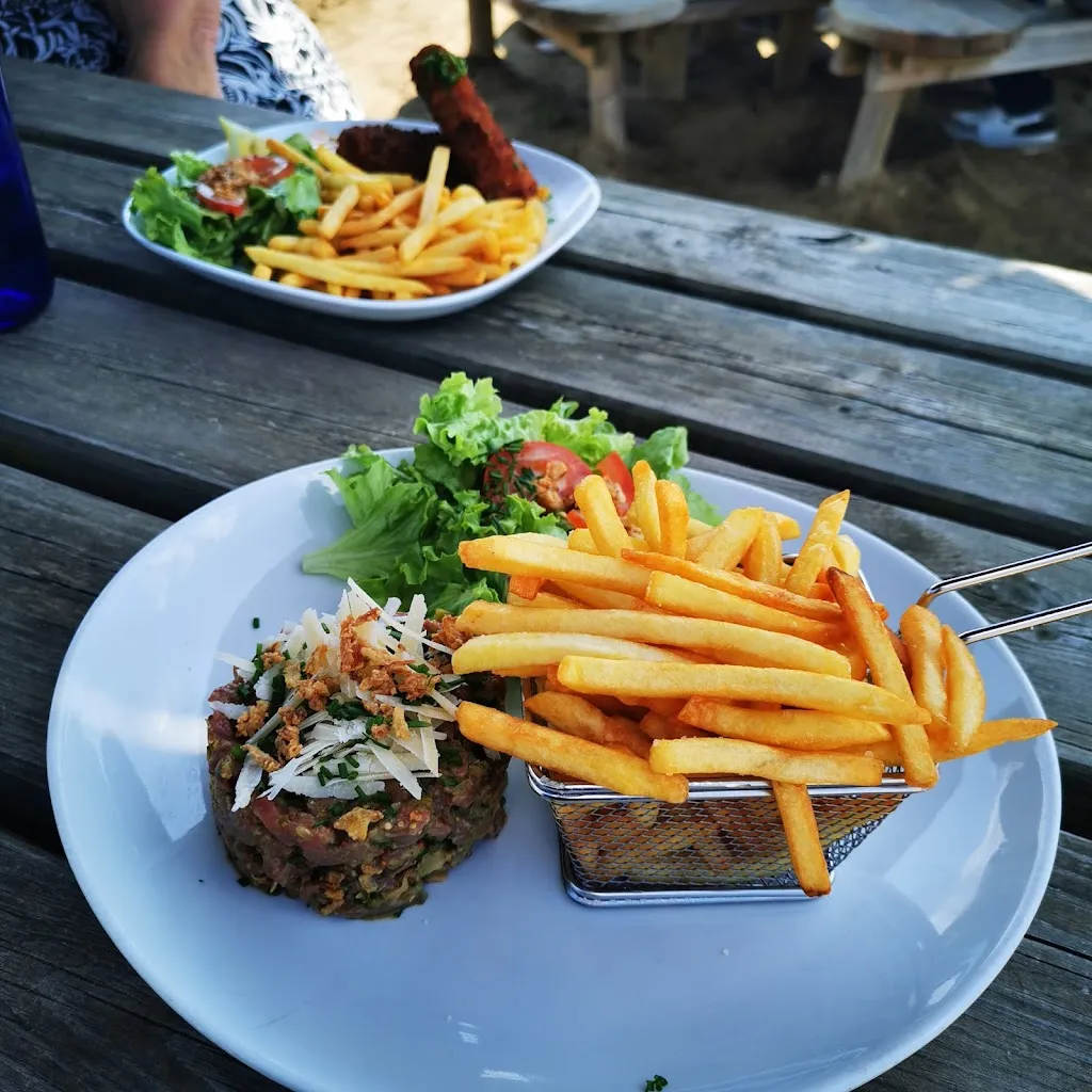 Menu_La Plage_Saint-Brevin-les-Pins_image_9