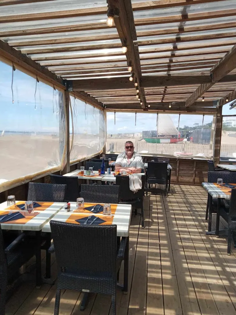 Laurent Boudard_La Plage_Saint-Brevin-les-Pins_review