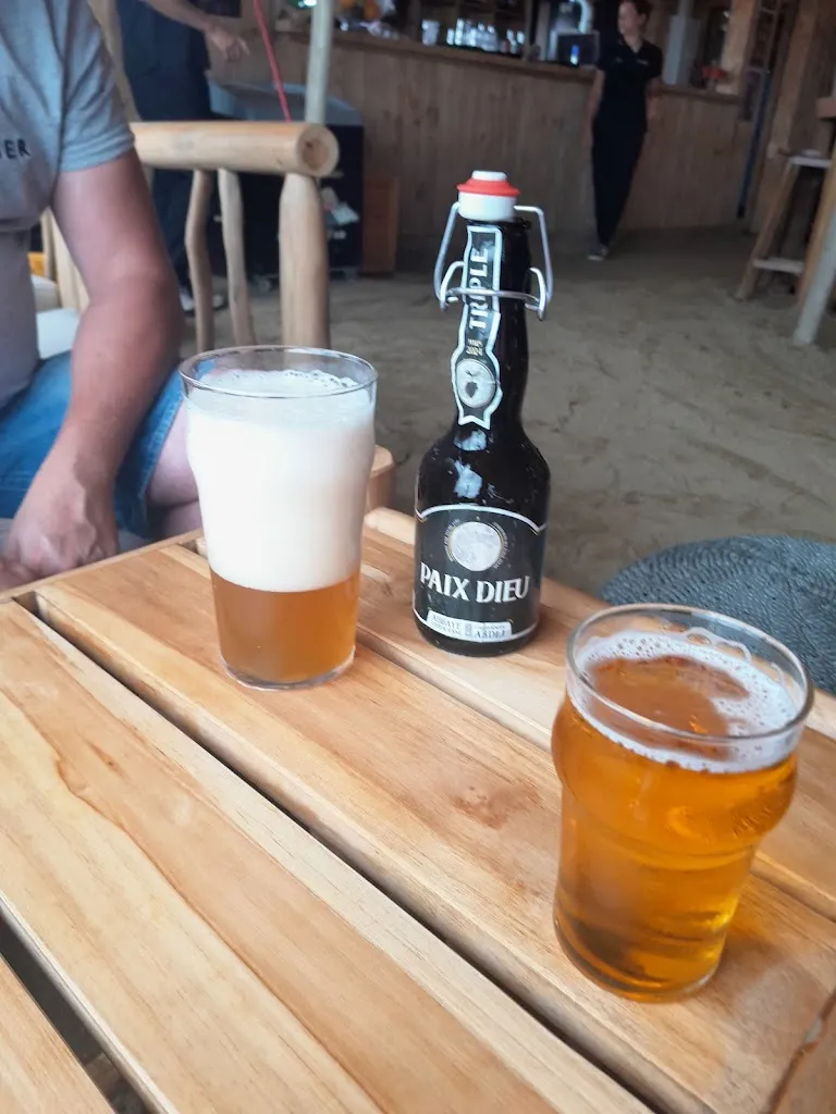 Menu_Waves club_Saint-Brevin-les-Pins_image_7