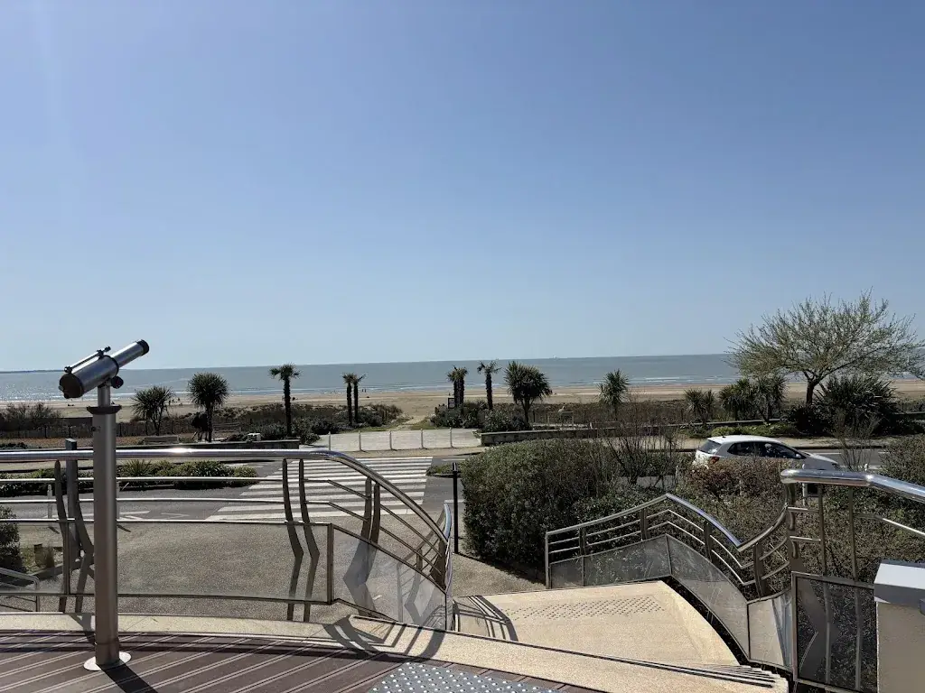 Michael Torbit_Hotel Spa Beryl St Brevin L'océan_Saint-Brevin-les-Pins_Bewertung