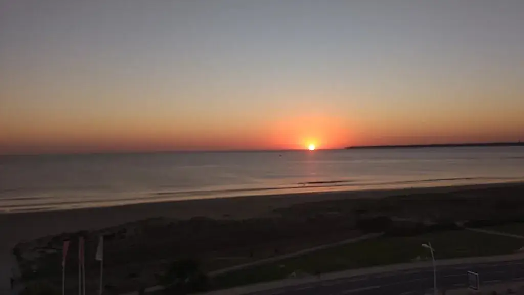 Hotel Spa Beryl St Brevin L'océan Restaurant in Saint-Brevin-les-Pins