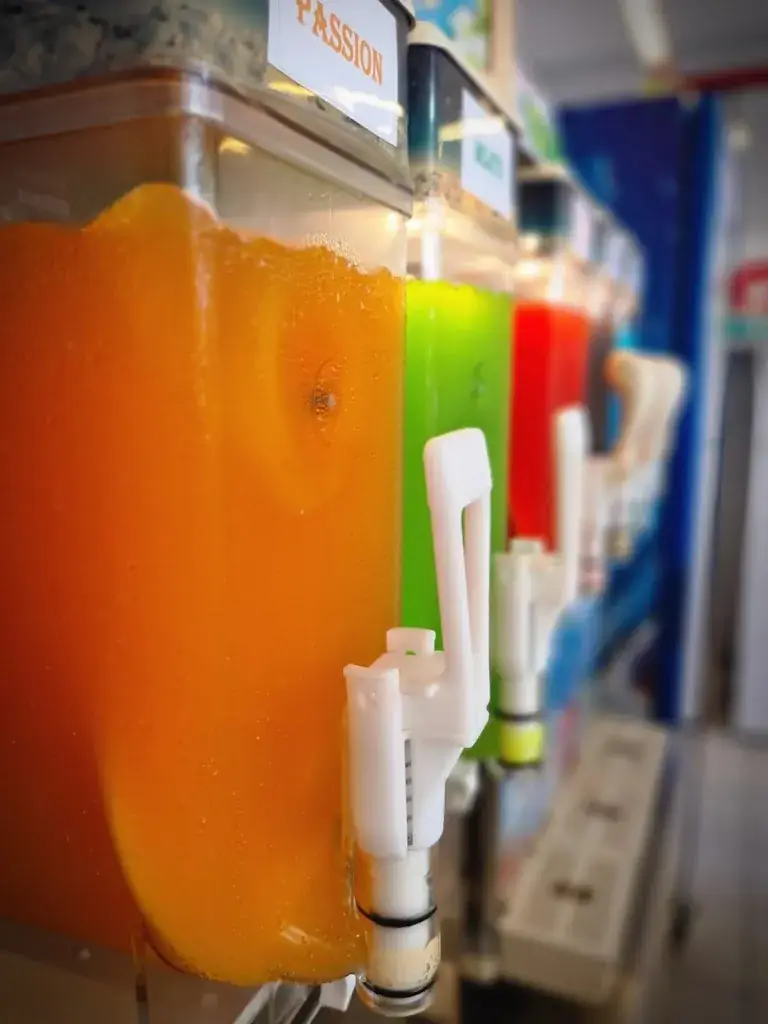 Menu_Maison CHARLIE_Saint-Brevin-les-Pins_image_9