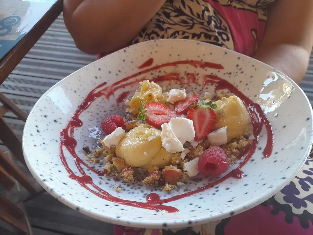 Menu_Restaurant Le 57_Saint-Brevin-les-Pins_immagine_5