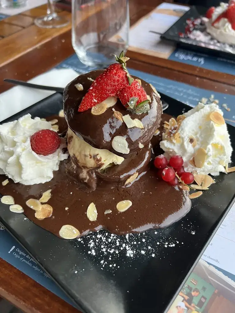 Menu_Restaurant Le 57_Saint-Brevin-les-Pins_immagine_8