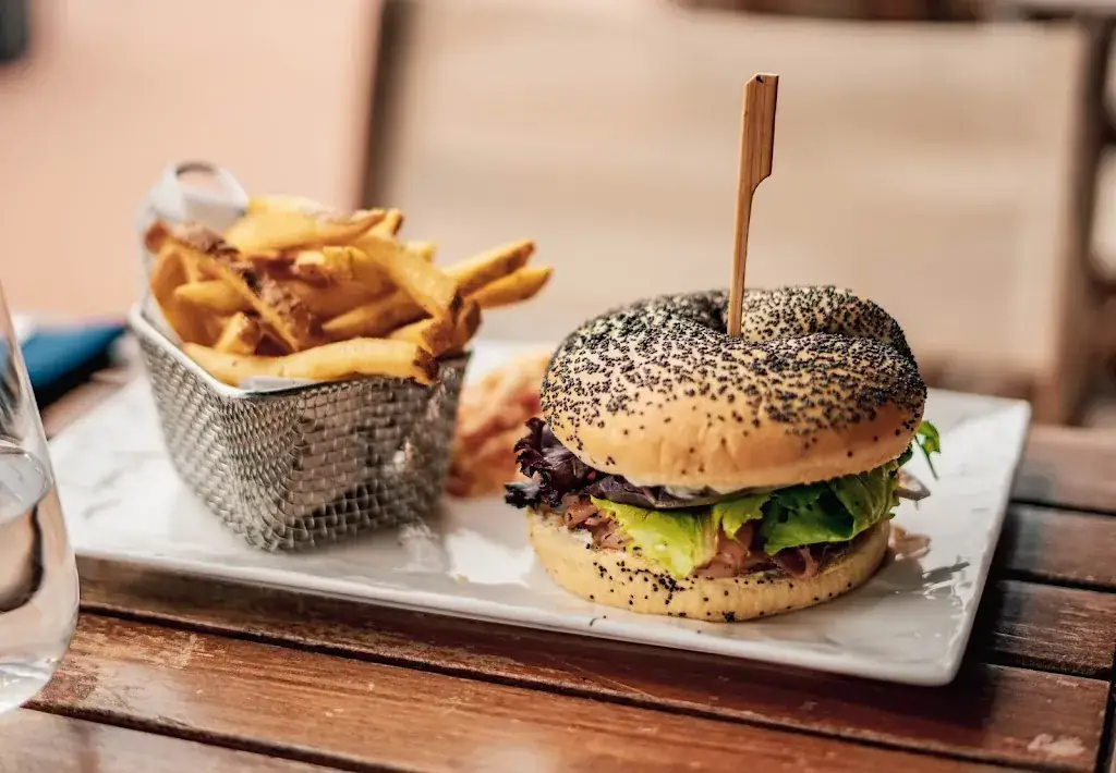 Restaurant Le 57_Saint-Brevin-les-Pins_slider_image_2