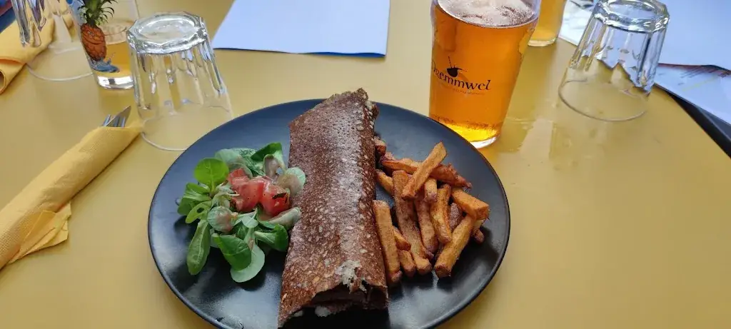 Menu_Crêperie Blé Noir_Saint-Brevin-les-Pins_image_7