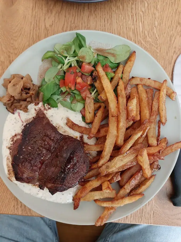 David Jeffs_Crêperie Blé Noir_Saint-Brevin-les-Pins_review