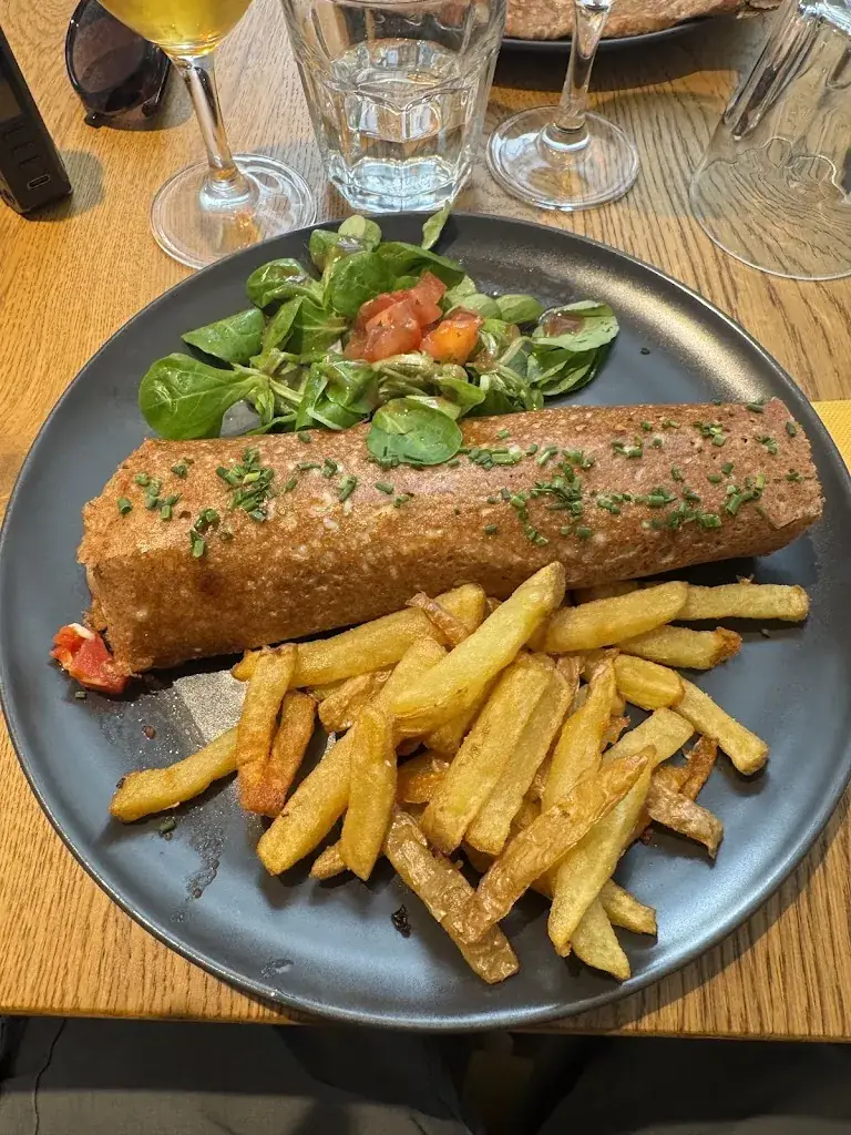 Julien S_Crêperie Blé Noir_Saint-Brevin-les-Pins_review