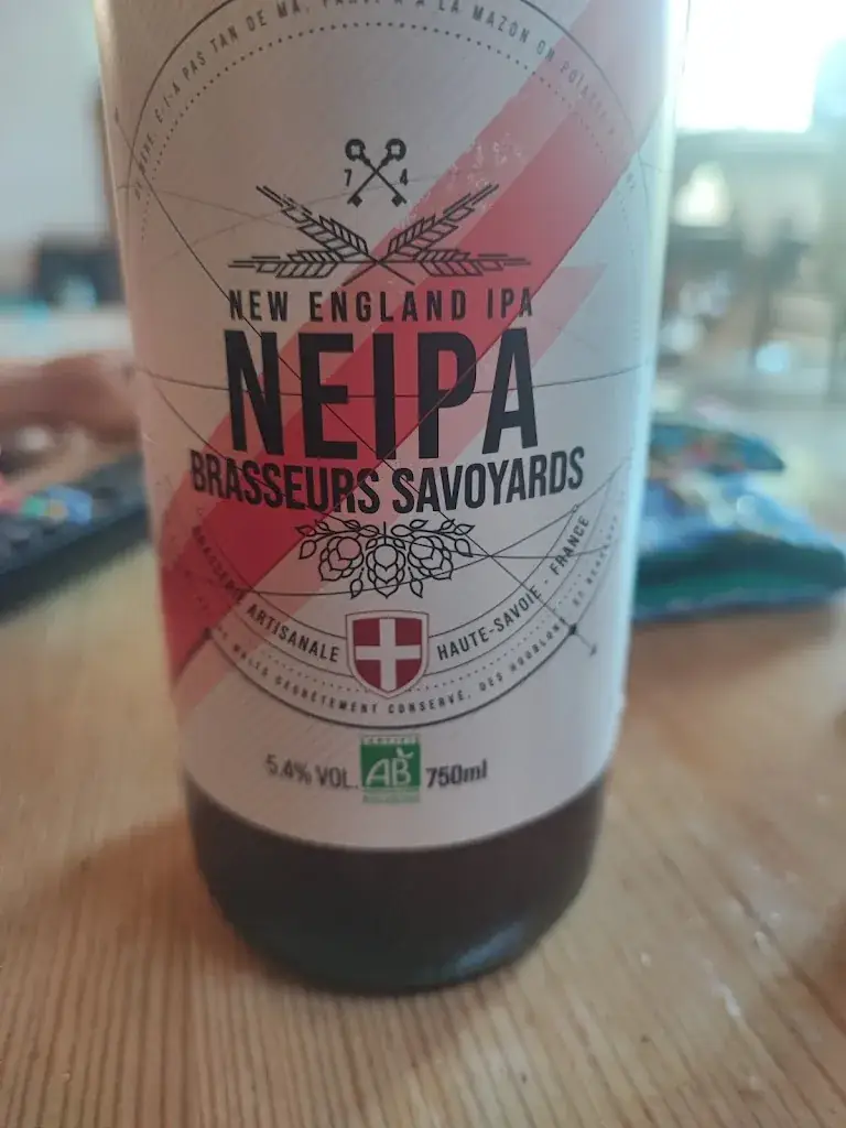 crazzy fat_Brasseurs Savoyards_Alby-sur-Chéran_review