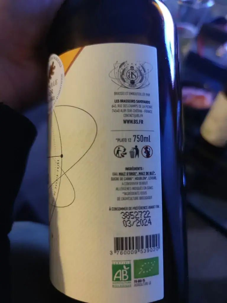 The Epikurious_Brasseurs Savoyards_Alby-sur-Chéran_review