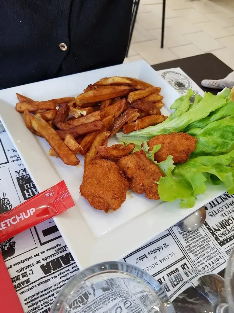 Menu_Le restaurant du Château | Montrond-les-Bains_Montrond-les-Bains_immagine_2