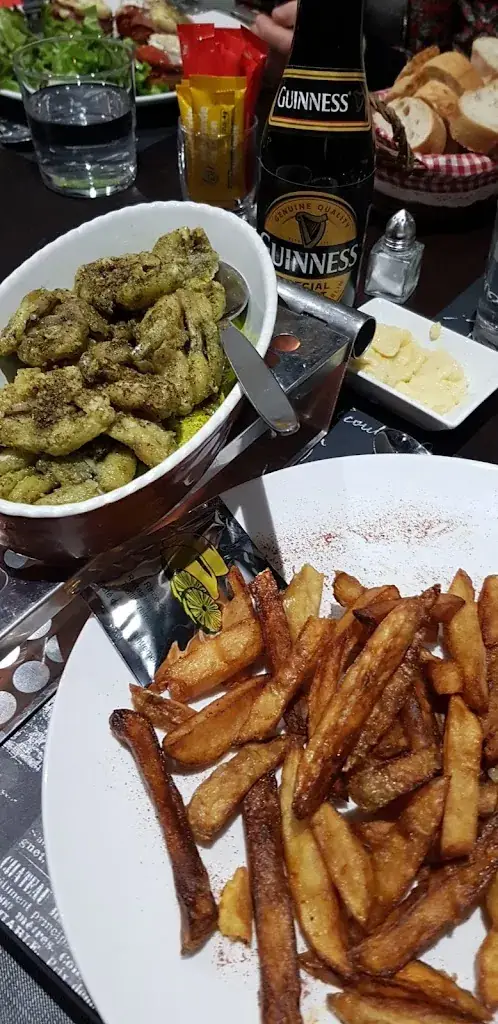 Menu_Le restaurant du Château | Montrond-les-Bains_Montrond-les-Bains_immagine_6