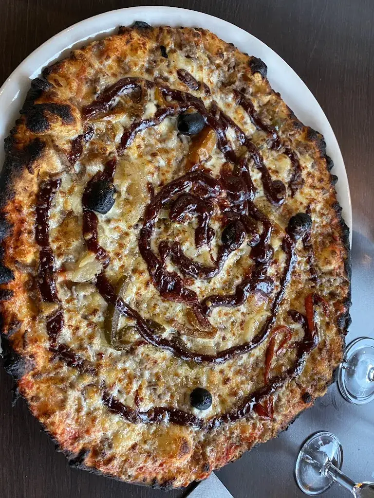 Thomas Ricouard_Le Cagliari_Saint-Brevin-les-Pins_review