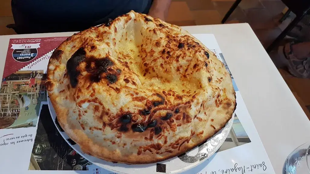 K'rine G_Le Cagliari_Saint-Brevin-les-Pins_review